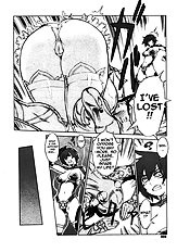 Mystery Journey Ch. 0-7