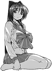 Tamaki Yayoi