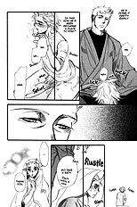 Mawaru Sekai No Kimi
