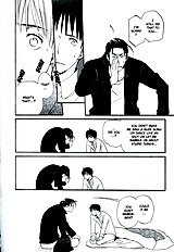 Hanaya No Nikai De Vol.1