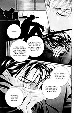 When A Man Loves A man Vol.7