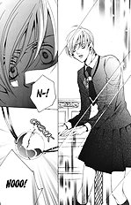 Houkago Hokenshitsu Vol.1