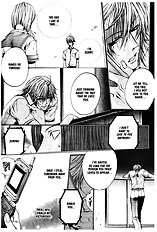 Love Seeker Vol.1