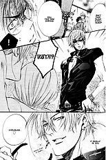 Love Seeker Vol.2