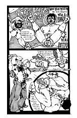 Barny The Circus Boy 4