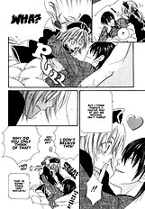 Oh My Maid