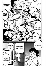 Boing Boing Teacher Vol. 3 [hidemaru] [english][ENG]