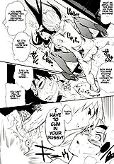 Teka Pita[ENG]