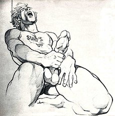 Harry Bush Art 2
