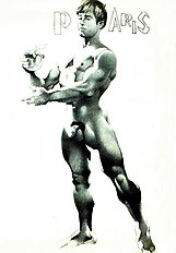 Harry Bush Art 2