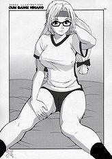 Yuri & Friends Hinako-Max (uncensored)