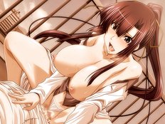 Crazy big tits hentai archive