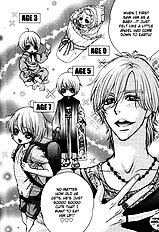 Love Stage