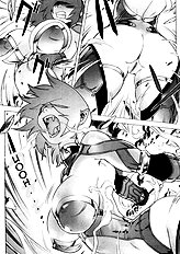 Mystery Journey Ch. 0-7