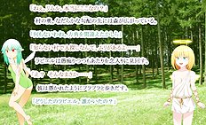 Fabulous outdoor, futanari, group hentai images