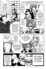 Femme Kabuki 3
