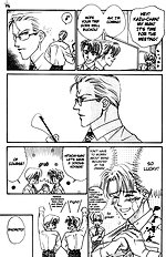 After 5 Wa Kiss No Ame Vol.1