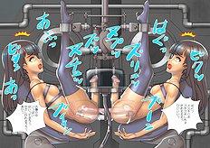 Hottest bondage, toys, big tits, futanari, group hentai archive