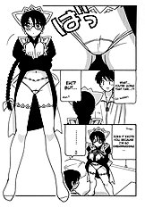 Maid Club[ENG]