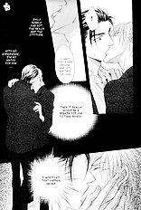 Renai Kyoutei Nukegake Nashi