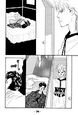 Lucky Kun Vol.3