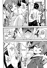 Kyoutaku No Shita De