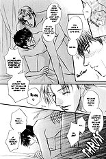 Oteuchi Kakugo vol.2