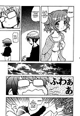 Tougall Kai - Sunlight Yellow Sprout-Drive[ENG]
