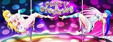 Panty And Stocking Without Garterbelt 1