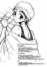 NMNE - Nina Mori No Eroihon