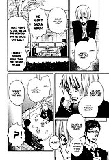Yume Musubi Koi Musubi Vol.2