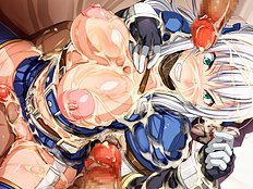 Jougari Hunter Hokaku Quest
