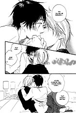 Mankai Darling Vol.1