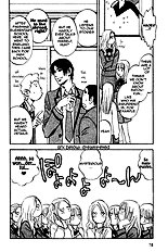 Aitsu No Daihonmei Vol.4
