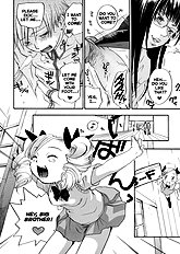 Pink Sniper (Uncensored)[ENG]