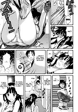 Kokuhaku Chuuihou | Confession Warning