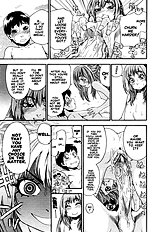 Witchcraft (Uncensored)[ENG]
