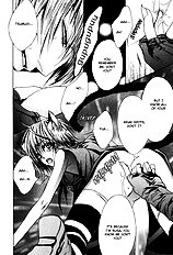 Mimi Paradise vol2 ch3