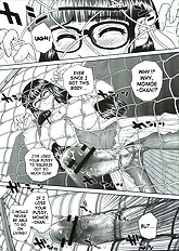 Dulce Report Vol.06