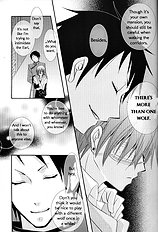 - Kichiku Moralism