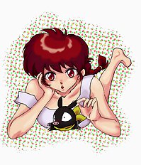 Ranma Ero Pics