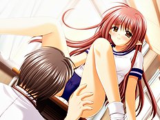 Navel Shuffle