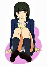 Crazy straight, group hentai collection