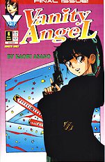 Vanity Angel 6