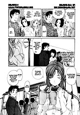 Virgin Na Kankei 1
