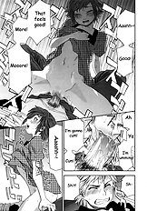 Tayu Tayu [Yamatogawa] (Uncensored)[ENG]