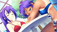 Best big tits, group hentai pictures