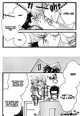 Geshuku Biyori Vol.01