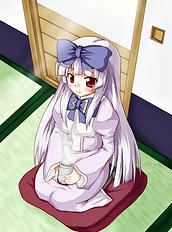 Kasuga Mayu