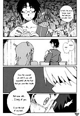 Ding Ding 2 [Tonbo Kusanagi][ENG]
